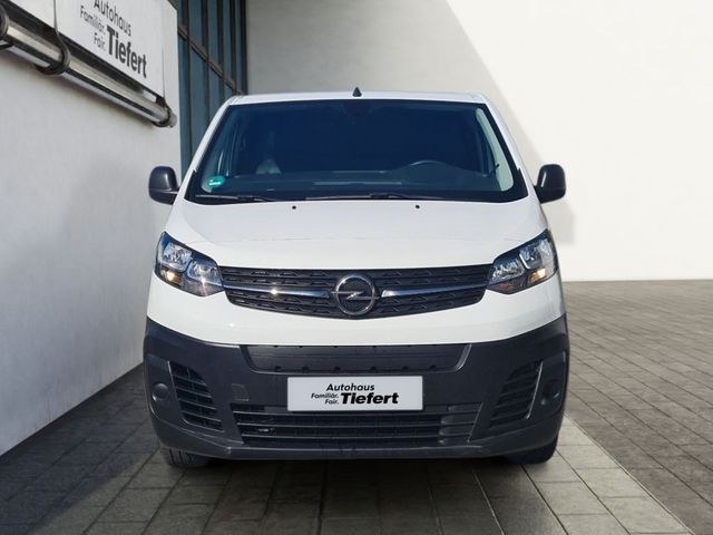 Vivaro-e Cargo L (75-kWh) Edition