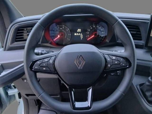 Fahrzeugabbildung Renault Master Kastenwagen FWD Kasten extra L2H2 3,5t Bl