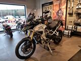 Triumph Tiger 1200 Rally  Explorer - Offers