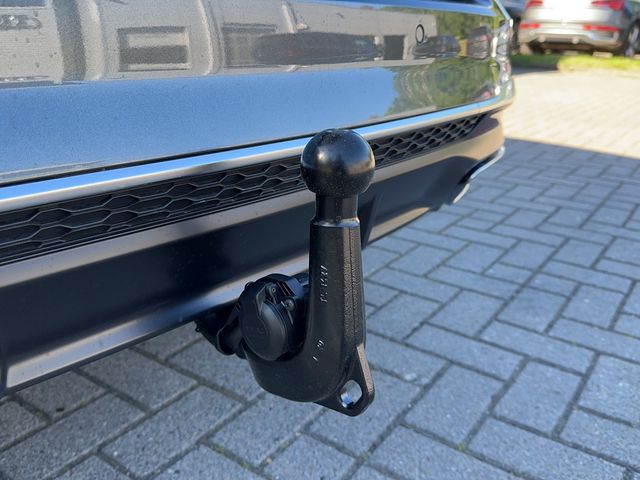 A4 Avant S line 35 TFSI 110150 kWPS S tronic
