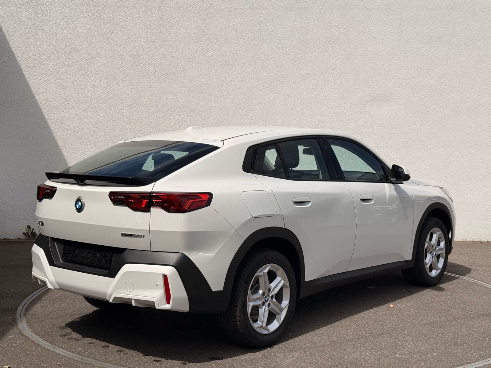 BMW X2 - Bild 6