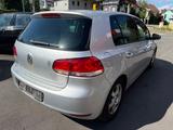 Volkswagen Golf VI Style 1.2tsi 105ps|Klima|SHZ|Temp.|Euro5 - Volkswagen Golf aus 2011: Style