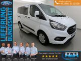 Ford Transit Custom 2.0 320 L1 Trend AHK+Kamera+Temp. - Ford Transit: Winterreifen