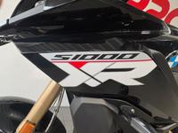 BMW S 1000 XR *2Pakete, Tempomat + mehr*