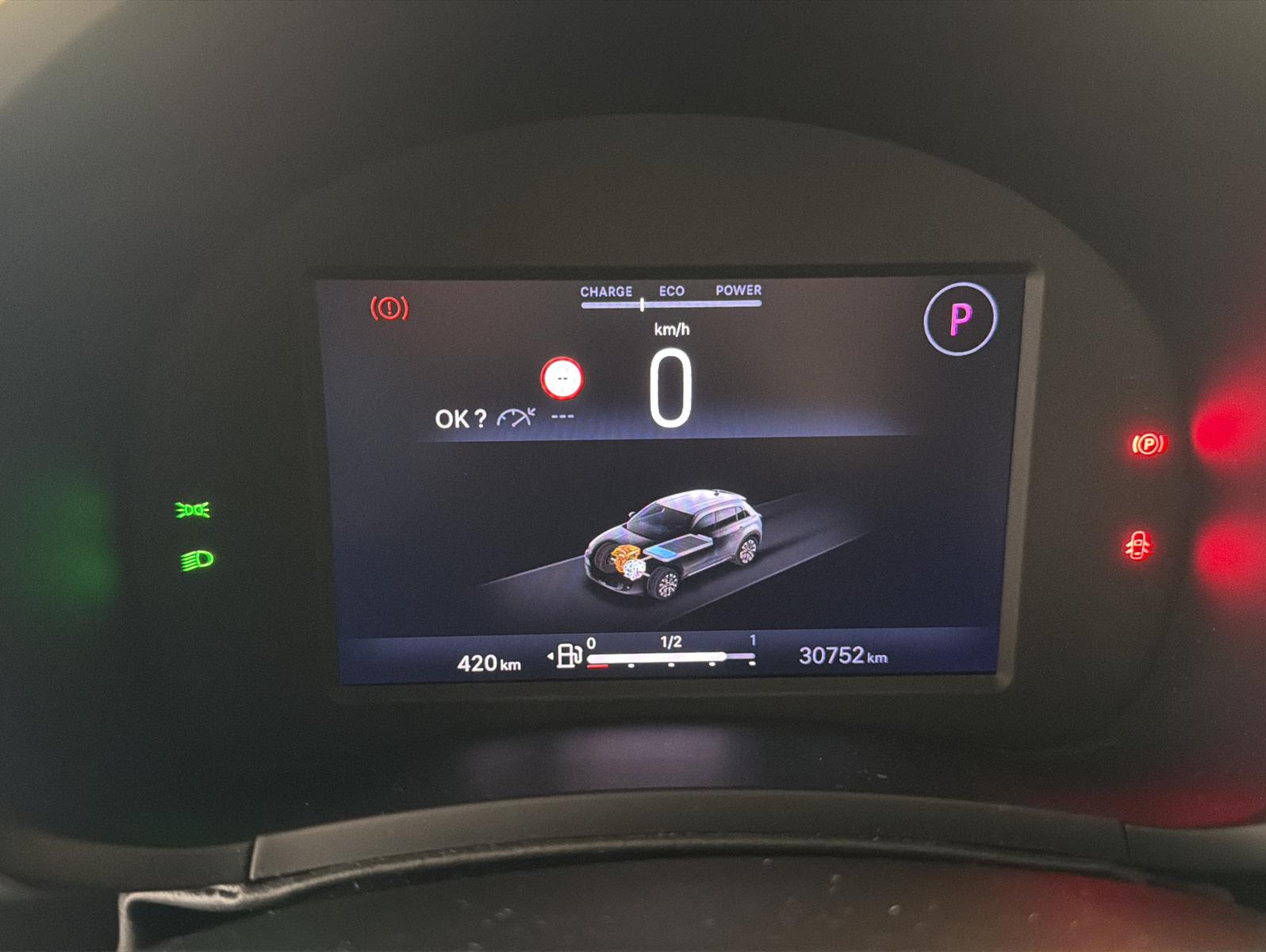 Fiat 600 Hybrid Autom.|PDC |KAMERA |SHZ |KEYLESS |17"