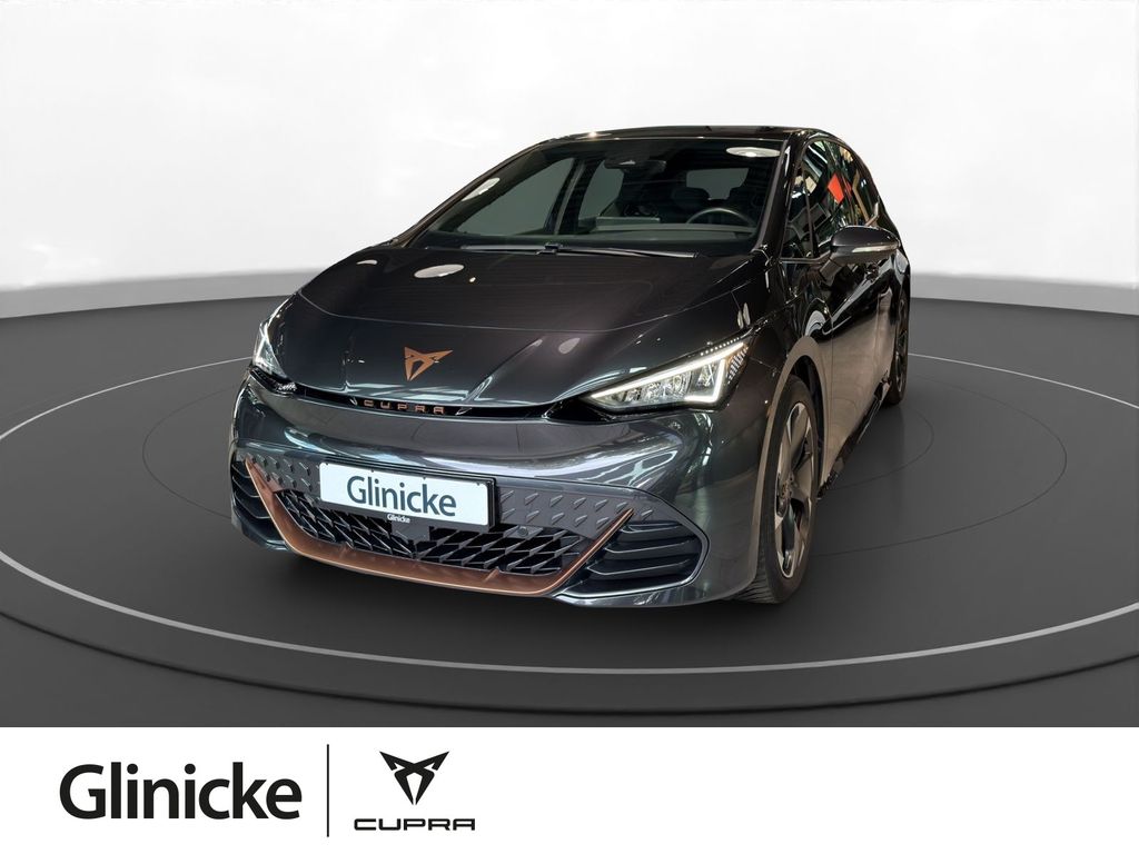 Image of Cupra Born