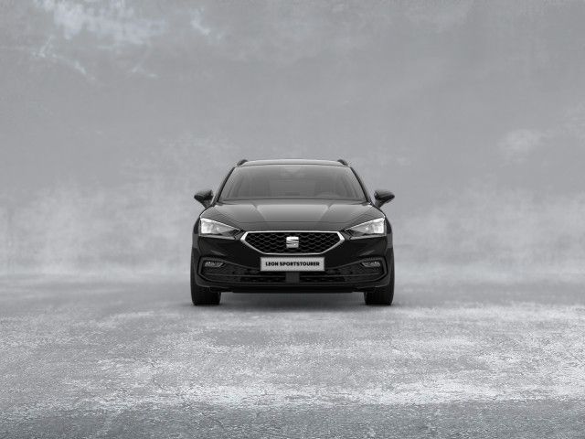 Seat Leon - Bild 3
