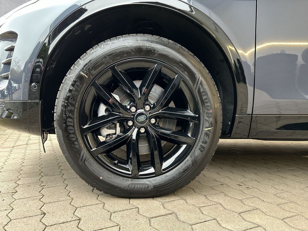 Land Rover Discovery Sport Dynamic SE P200 Matrix, 3D-Cam, 