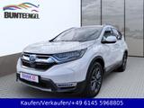 Honda CR-V 2.0 i-MMD HYBRID 4WD Executive
