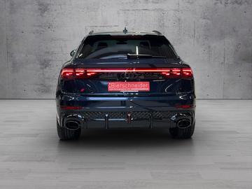 2025 AUDI RSQ8 — фото 6
