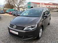 Volkswagen Sharan Comfortline BMT 7Sitzer
