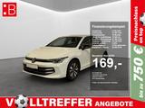 Volkswagen Golf 8 1.5 eTSI DSG Goal LED-PLUS NAVI KAMERA PA - Volkswagen Golf Jahreswagen: Plus