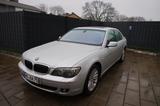 BMW 730d ATM bei 250Tkm Voll, Schiebed., Softclose - BMW 730 in Oberhausen