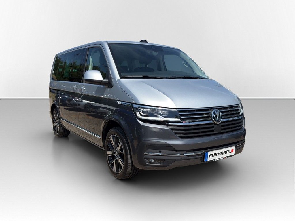 Volkswagen T6 Multivan - Bild 3