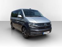 Volkswagen T6 Multivan - Vorschau Bild 3