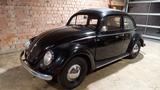 Volkswagen Käfer Ovali Faltdach - Volkswagen Käfer: Ovali