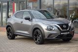Nissan Juke Tekna Leder AHK Navi Kamera Bose - Nissan Juke