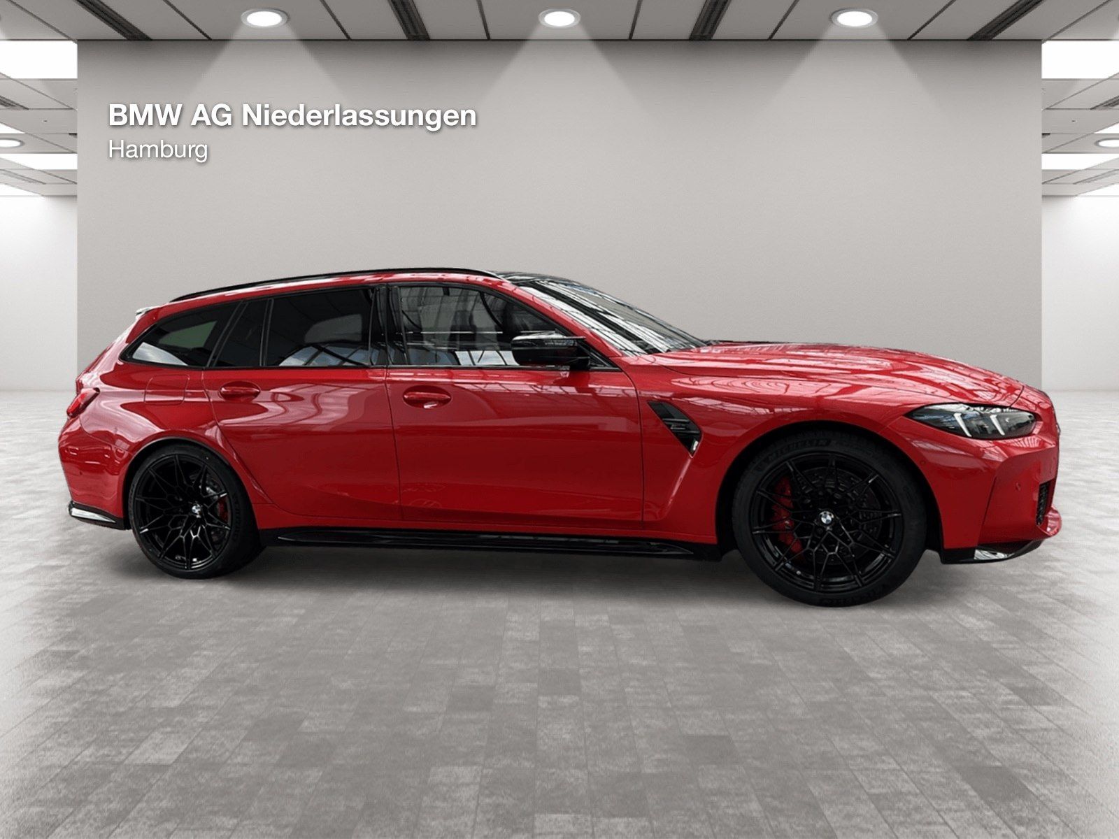 BMW M3 - Bild 4
