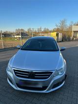 Volkswagen Passat CC 3.6 - Volkswagen Passat CC 3CC
