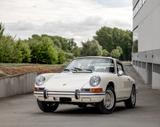 Porsche Restored 912 SWB matching Numbers  - gebrauchte Porsche 912 aus dem Jahr 1968