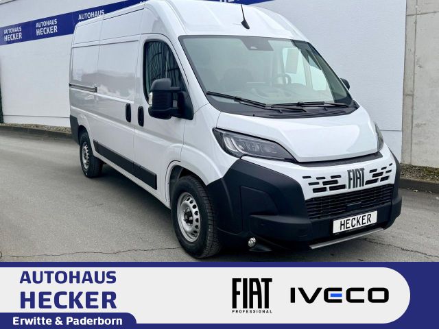 Fiat Professional Ducato S2 L2H2 35 140PS AT8