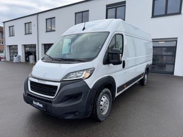 Peugeot Boxer - 2