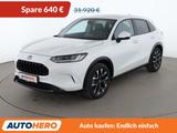 Honda ZR-V 2.0 i-MMD Hybrid Advance Aut.*NAVI*HEAD-UP* - gebrauchte Honda ZR-V aus dem Jahr 2024