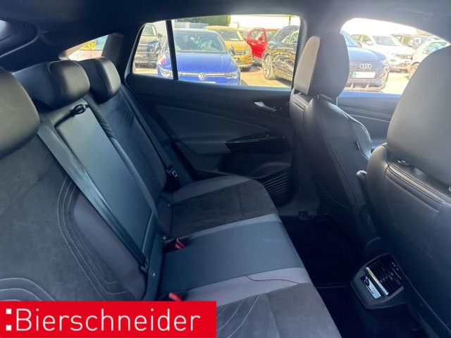 Volkswagen ID.5 - Bild 5
