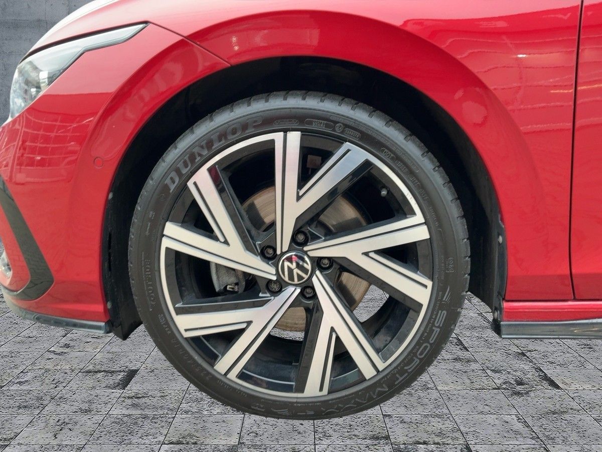 Volkswagen Golf - Bild 8
