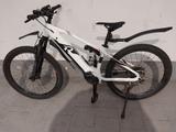 Raymon HardRay E 7.0 / Größe: S NEUPREIS 3.999,- - Raymon E-Bikes
