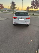 Seat Ateca 2.0 TDI 110kW FR 4Drive DSG FR - Seat Ateca von privat