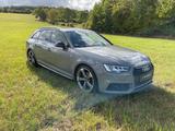 Audi A4 2.0 TFSI 140 ultra S tronic sport Avant sport