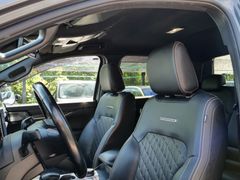 Ford Ranger – 27 / 34