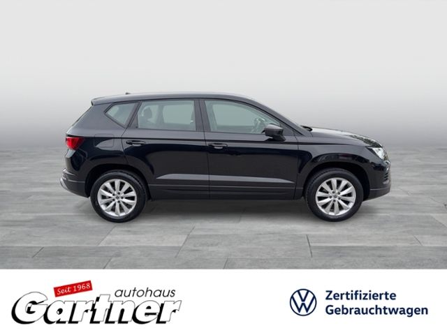 Ateca Style 1.5 TSISTYLE5T110 DS9AU7 Tiptronic K