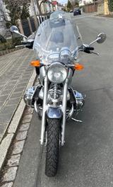 BMW R 850 C - BMW 850 R