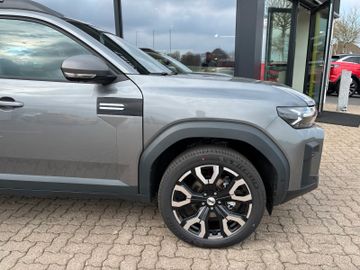 Dacia Bigster HYBRID 155 Journey