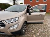 Ford EcoSport 1,0 EcoBoost 92kW Cool & Connect Au... - Ford EcoSport von privat