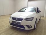 Seat Ibiza 1.0 TSI FR-Line Navi LED Shz PDC - Seat Ibiza: Weiß