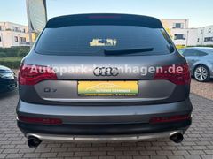 AUDI Q7 3.0 TDI Quattro Tiptronic BOSE*7-Sitzer*PANO*