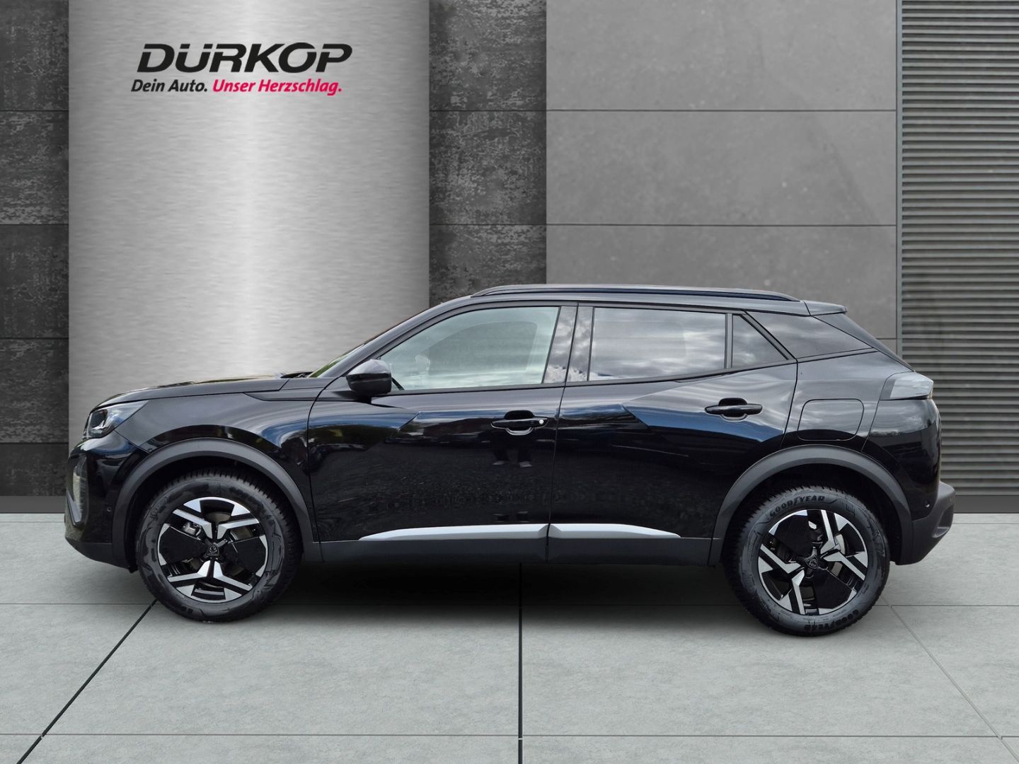 Peugeot 2008 - Bild 2