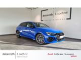Audi RS3 Performance Edition Matrix/Schale/RS-Aga/B&O