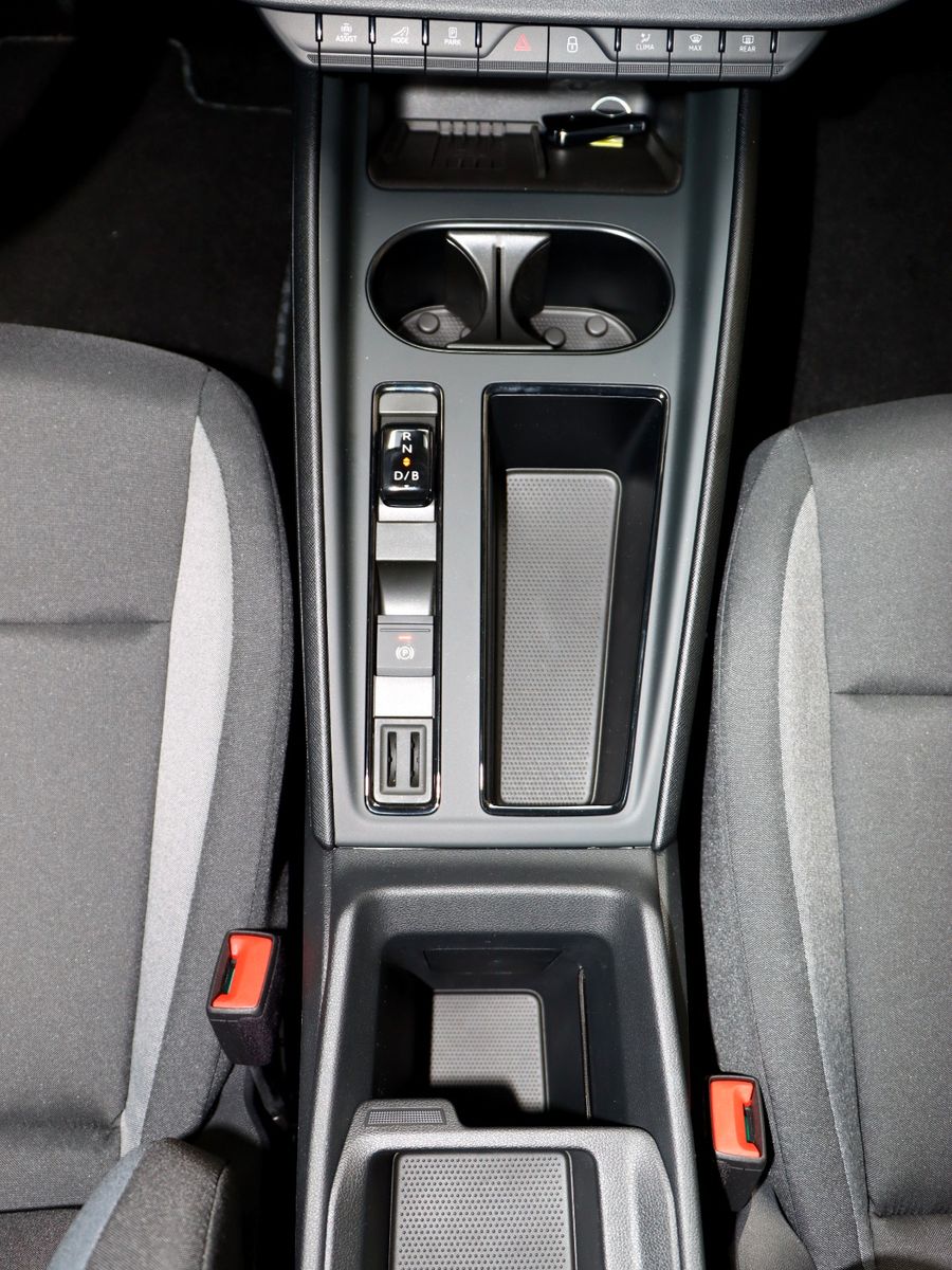 Skoda Elroq - Bild 22