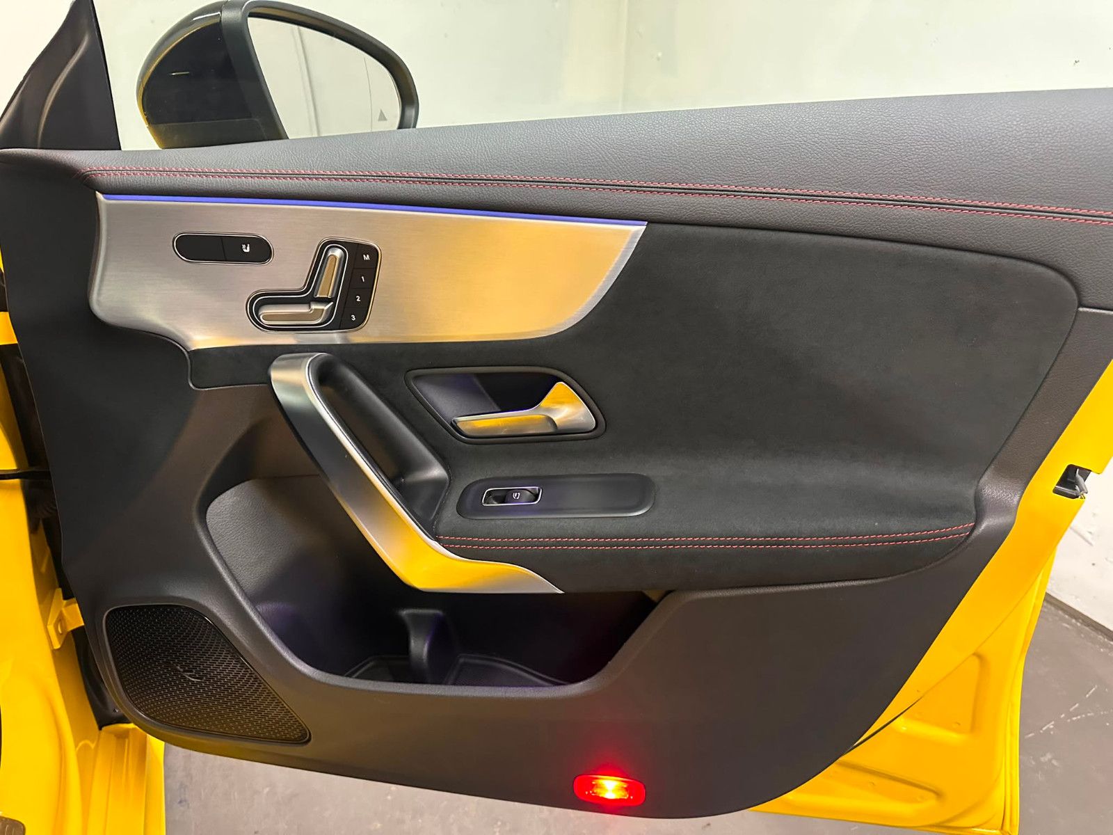 Fahrzeugabbildung Mercedes-Benz CLA 250 SB *AMG-LINE*NIGHT*PANO*DISTRO*KLG