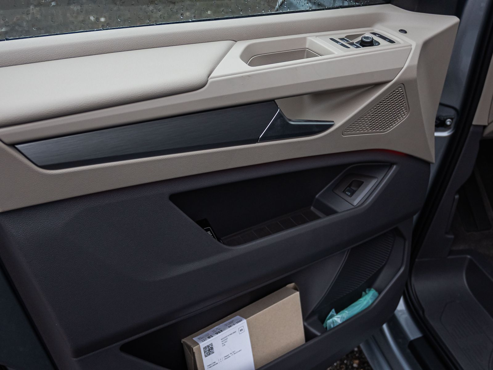 Volkswagen T7 Multivan - Bild 7