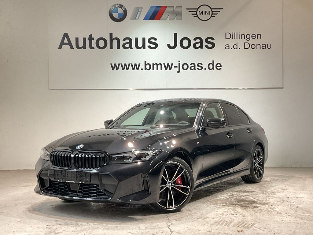 BMW 320d 19
