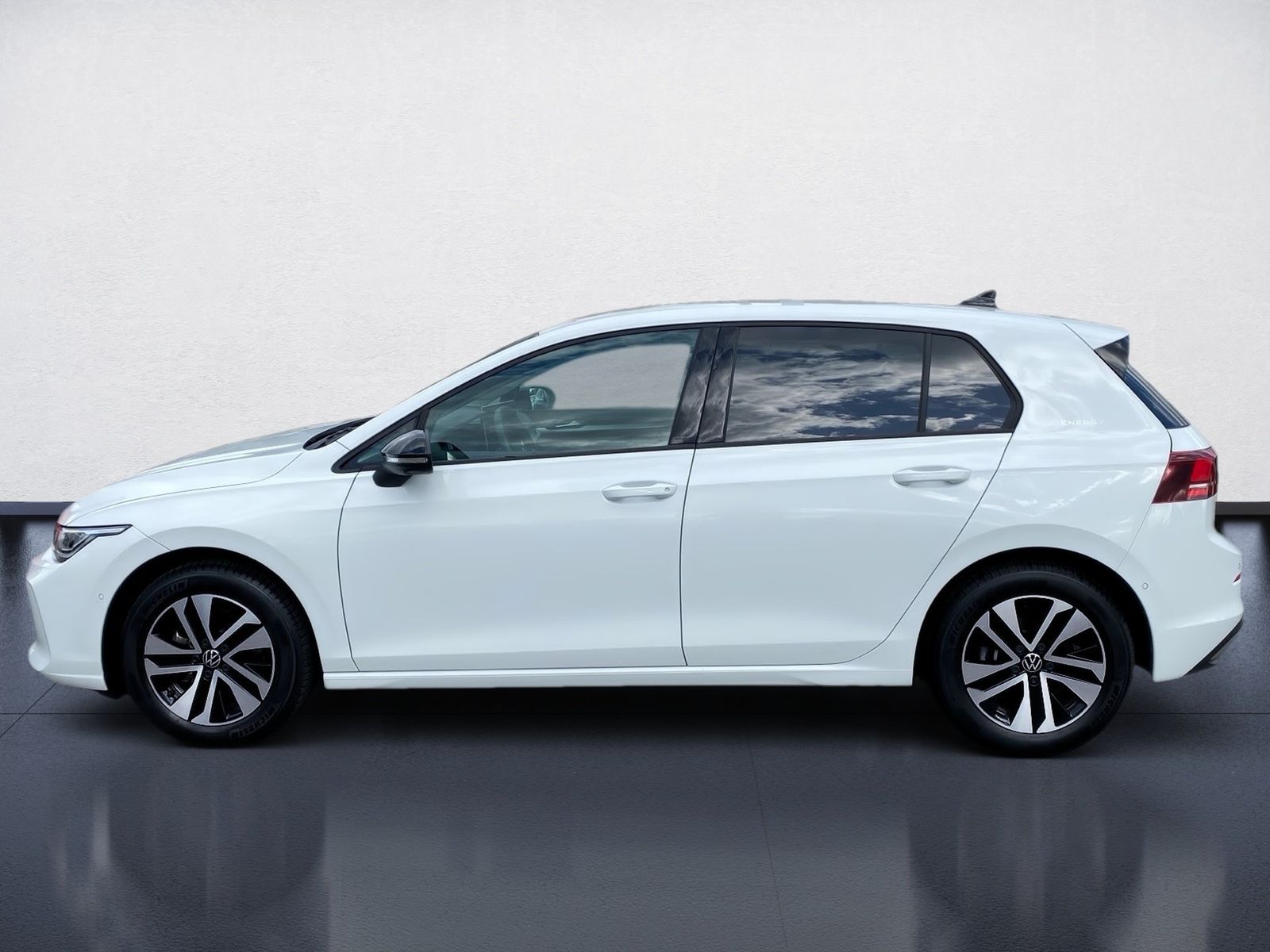 Volkswagen Golf VIII 1.5 eTSI Energy DSG LED Navi HuD ACC H foto 3