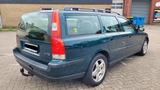 Volvo V70 2.4  - Motor mit nur 135.000 Kilometern - Volvo V70: Von Privat