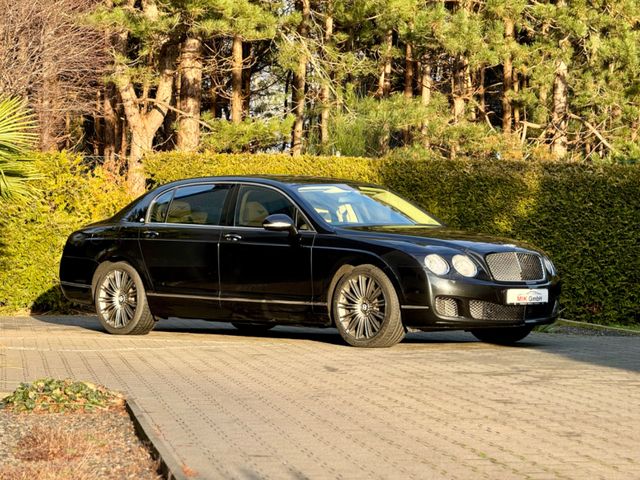 Bentley Continental Flying Spur FULL inkl. Lieferung