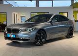 BMW 630d GT Luxury Line HUD*PANO*Sitzbel.*Standhz* - BMW 630: Limousine