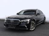 Mercedes-Benz S 350 d L Pano 3D Display Burmester Keyless 360K